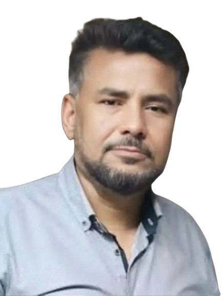 Chairman